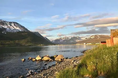 Lyngen Northwest