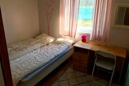 Lyngen Northwest Vakantiehuis