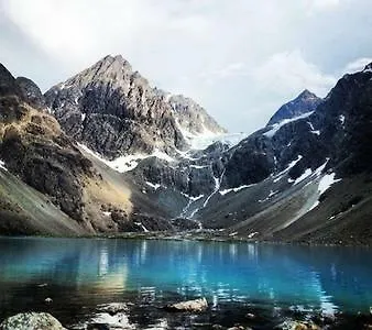 Lyngen Northwest Casa vacanze *