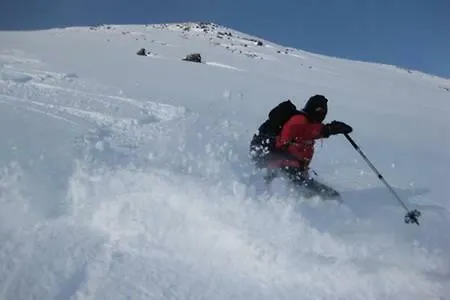 Lyngen Northwest Vakantiehuis