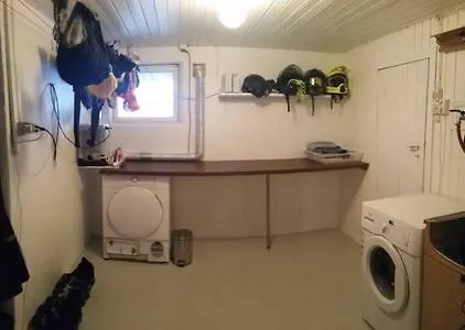 Vakantiehuis Lyngen Northwest *